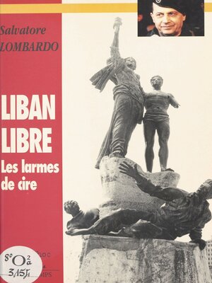 cover image of Liban libre